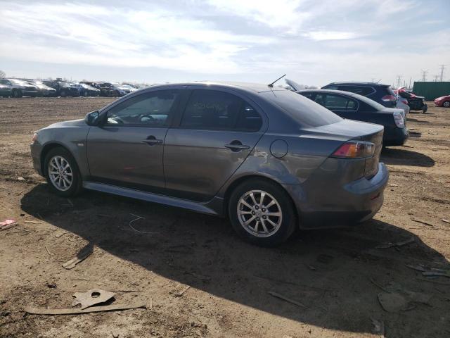 Photo 2 from auction – 2011 MITSUBISHI LANCER ES/ with VIN JA32U2FU1BU044473