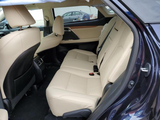 Photo 11 from auction – 2022 LEXUS RX 450H with VIN 2T2HGMDA7NC075389