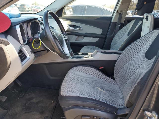 Photo 7 from auction – 2011 CHEVROLET EQUINOX LT with VIN 2GNALDEC9B1164044