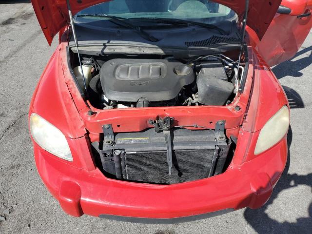 Photo 12 from auction – 2009 CHEVROLET HHR LT with VIN 3GNCA23B09S549603