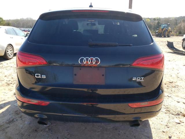 صورة رقم 6 من المزاد - 2014 AUDI Q5 PREMIUM مع VIN WA1LFAFP4EA056265