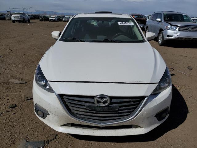 Photo 5 from auction – 2016 MAZDA 3 TOURING with VIN 3MZBM1L77GM274053