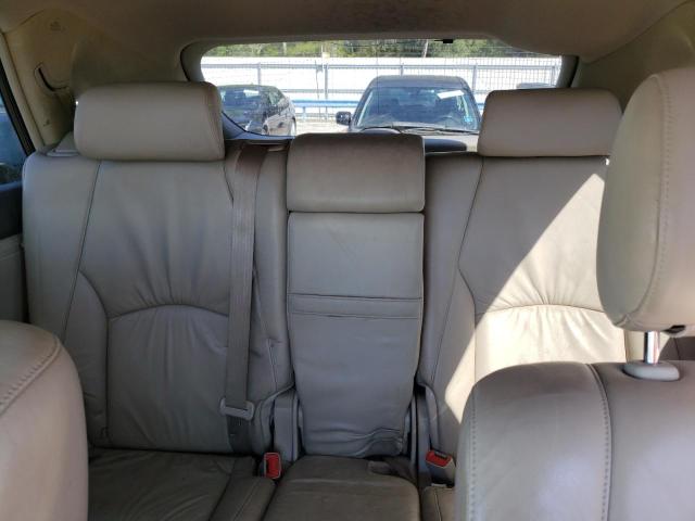 Photo 10 from auction – 2004 LEXUS RX 330 with VIN 2T2HA31U54C001381