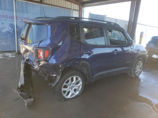 Photo 3 from auction – 2018 JEEP RENEGADE L with VIN ZACCJABB5JPH48186