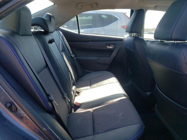 Photo 10 from auction – 2017 TOYOTA COROLLA L with VIN 2T1BURHE6HC867602