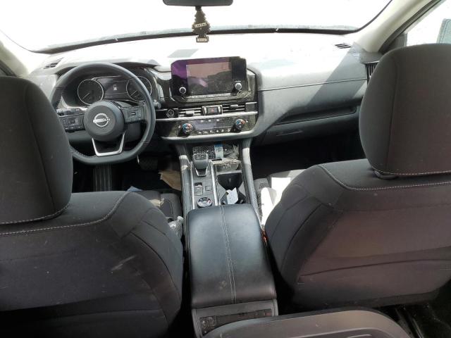 Photo 8 from auction – 2022 NISSAN PATHFINDER with VIN 5N1DR3BD9NC241405