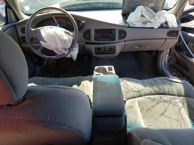 Photo 8 from auction – 2004 BUICK CENTURY CU with VIN 2G4WS52J641317164