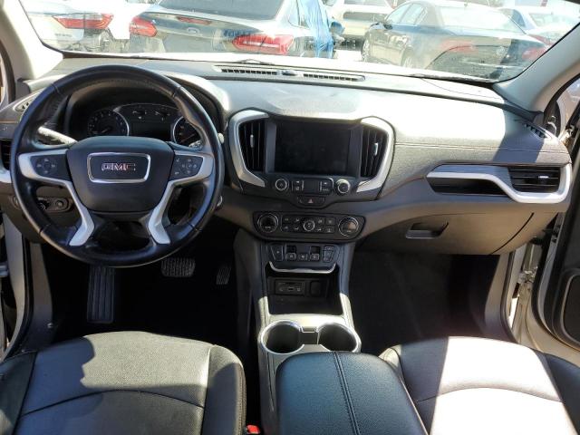 Photo 8 from auction – 2019 GMC TERRAIN SL with VIN 3GKALPEV4KL184670