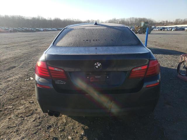Photo 6 from auction – 2013 BMW 528 XI with VIN WBAXH5C54DD110234