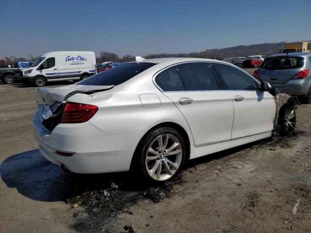 Photo 3 from auction – 2015 BMW 535 XI with VIN WBA5B3C56FD539889