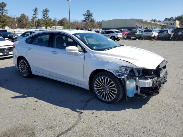 Photo 4 from auction – 2017 FORD FUSION SE with VIN 3FA6P0HD4HR137022