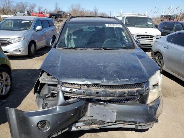 Photo 5 from auction – 2009 CHEVROLET EQUINOX LS with VIN 2CNDL13F996239349