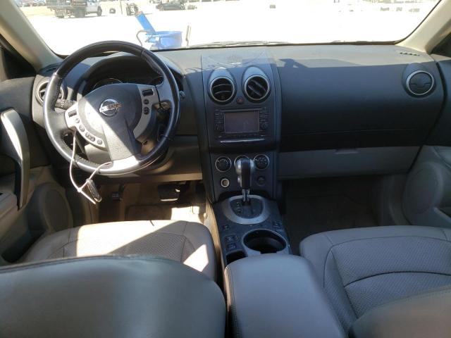 Photo 8 from auction – 2012 NISSAN ROGUE S with VIN JN8AS5MV0CW361591