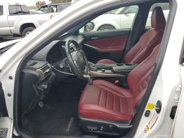Photo 7 from auction – 2014 LEXUS IS 250 with VIN JTHBF1D29E5027473
