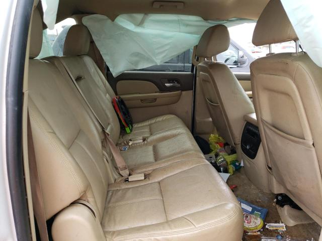 Photo 10 from auction – 2011 CHEVROLET SUBURBAN C with VIN 1GNSCHE03BR158622