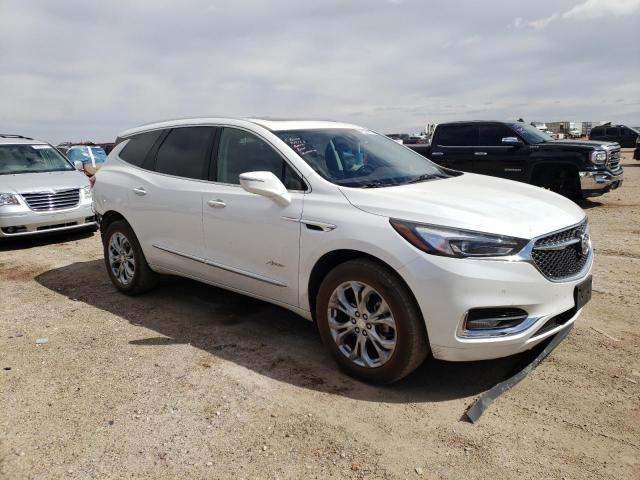 Photo 4 from auction – 2020 BUICK ENCLAVE AV with VIN 5GAERDKW2LJ122685