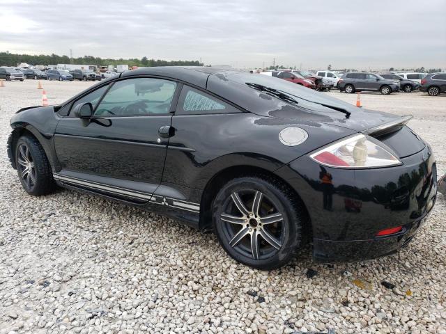 Photo 2 from auction – 2007 MITSUBISHI ECLIPSE GS with VIN 4A3AK24F77E019308