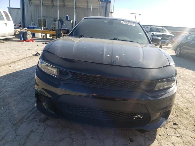 Photo 5 from auction – 2016 DODGE CHARGER SX with VIN 2C3CDXHG8GH186974