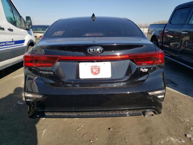 Photo 6 from auction – 2021 KIA FORTE FE with VIN 3KPF24AD8ME368727