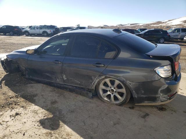 Photo 2 from auction – 2013 BMW 335 XI with VIN WBA3B9C57DF586389