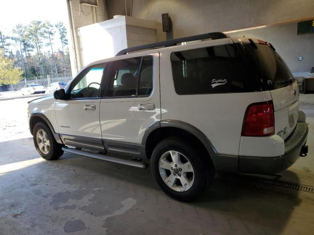 Photo 2 from auction – 2005 FORD EXPLORER X with VIN 1FMZU73K35UA67866