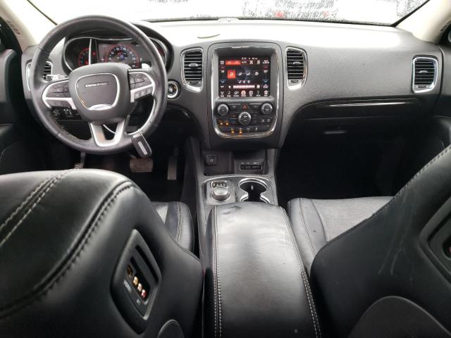 Photo 8 from auction – 2014 DODGE DURANGO CI with VIN 1C4SDJET1EC279664