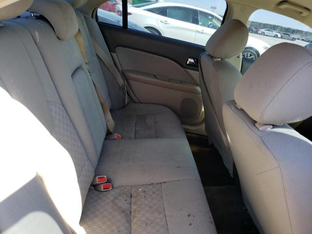 Photo 10 from auction – 2012 FORD FUSION S with VIN 3FAHP0GA2CR222420