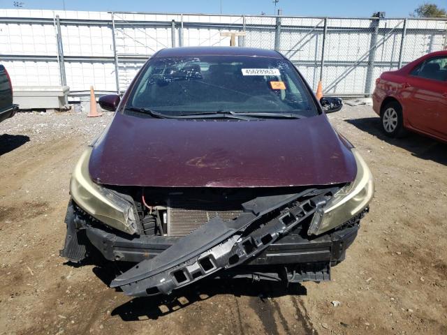 Photo 5 from auction – 2018 KIA FORTE LX with VIN 3KPFK4A77JE196745