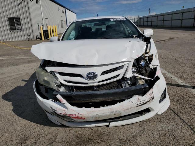 Photo 5 from auction – 2012 TOYOTA COROLLA BA with VIN 5YFBU4EE6CP013368