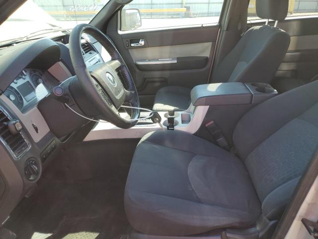 Photo 7 from auction – 2009 MERCURY MARINER with VIN 4M2CU91G59KJ03119