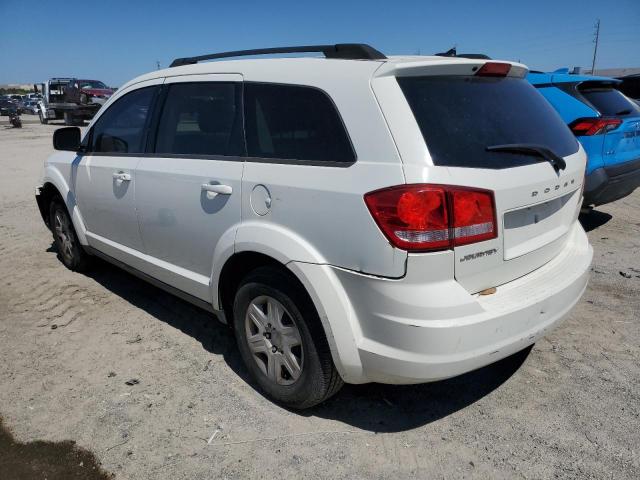 Photo 2 from auction – 2011 DODGE JOURNEY EX with VIN 3D4PG4FB5BT554511