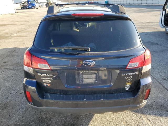 Снимка 6 от търг – 2012 SUBARU OUTBACK 2. с VIN 4S4BRCCC5C3223493