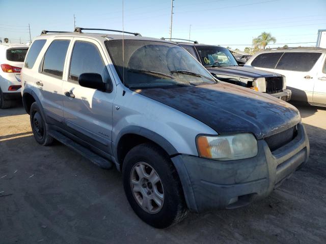 Photo 4 from auction – 2002 FORD ESCAPE XLT with VIN 1FMCU03142KD33116