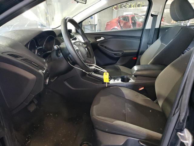 Photo 7 from auction – 2014 FORD FOCUS SE with VIN 1FADP3F23EL134665