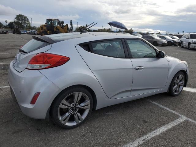 Photo 3 from auction – 2012 HYUNDAI VELOSTER with VIN KMHTC6AD5CU066822