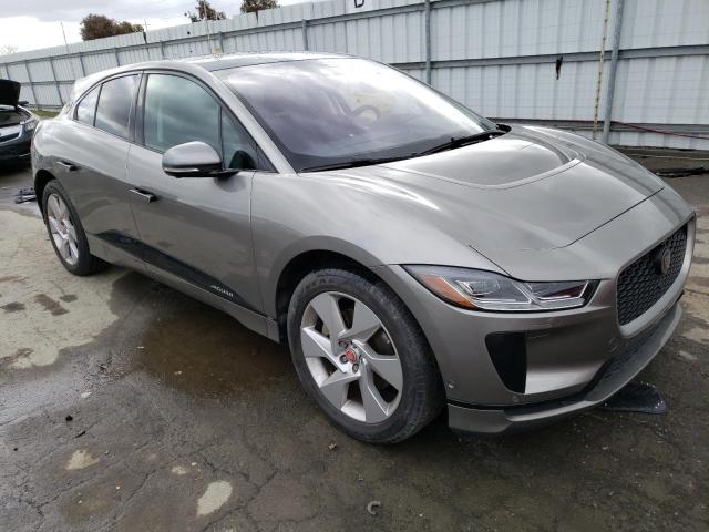 Photo 4 from auction – 2019 JAGUAR I-PACE SE with VIN SADHC2S1XK1F73195