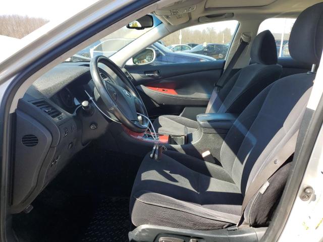 Photo 7 from auction – 2008 LEXUS ES 350 with VIN JTHBJ46G582202008