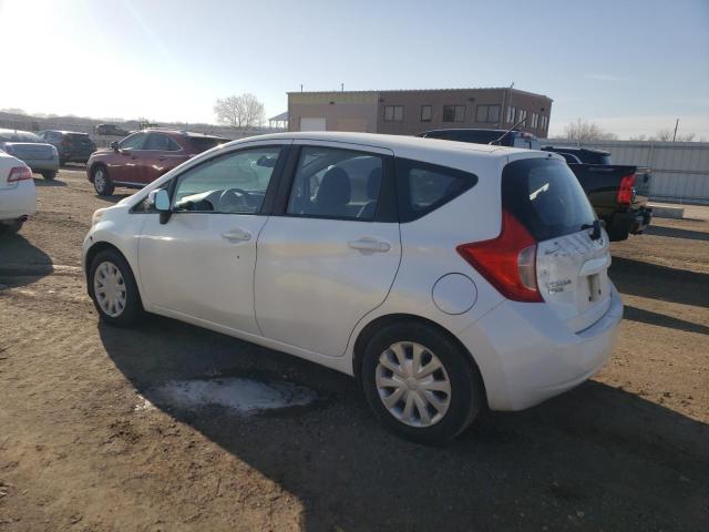Photo 2 from auction – 2014 NISSAN VERSA NOTE with VIN 3N1CE2CP4EL391881