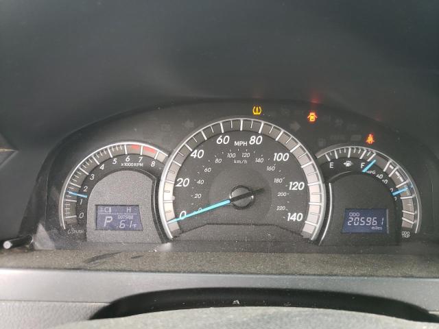 Photo 9 from auction – 2014 TOYOTA CAMRY L with VIN 4T1BF1FK8EU745323