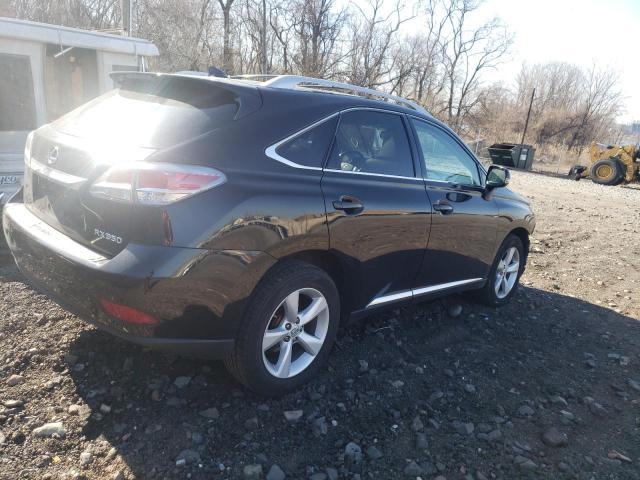 Photo 3 from auction – 2015 LEXUS RX 350 BAS with VIN 2T2BK1BA2FC304259