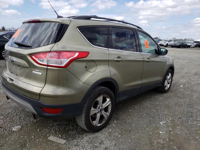 Photo 3 from auction – 2013 FORD ESCAPE SE with VIN 1FMCU0GX0DUB23893