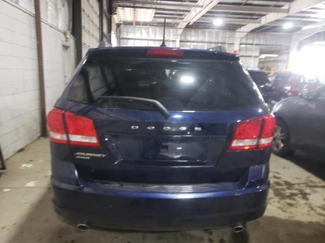 Photo 6 from auction – 2017 DODGE JOURNEY SE with VIN 3C4PDDAG6HT639469