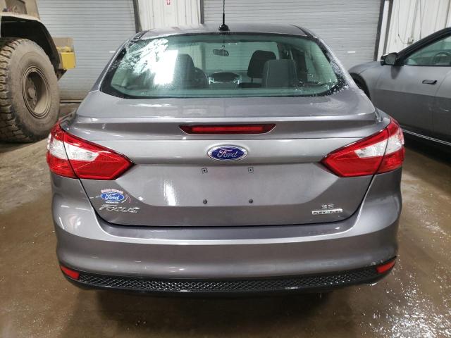 Фото 6 с аукциона – 2014 FORD FOCUS SE с VIN 1FADP3F26EL216776