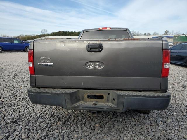 Photo 6 from auction – 2006 FORD F150 with VIN 1FTPF12V16NB21465