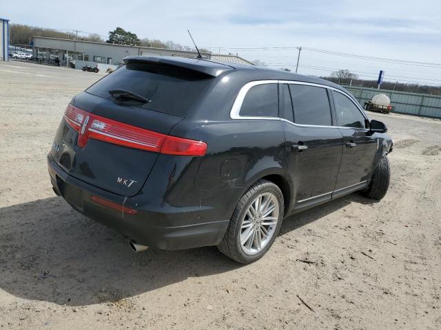 Photo 3 from auction – 2019 LINCOLN MKT with VIN 2LMHJ5ATXKBL03410