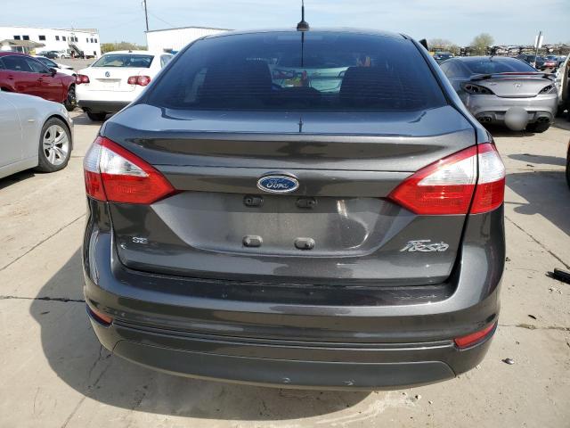 Photo 6 from auction – 2015 FORD FIESTA SE with VIN 3FADP4BJ8FM158348