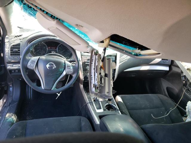 Photo 8 from auction – 2015 NISSAN ALTIMA 2.5 with VIN 1N4AL3AP8FC592513