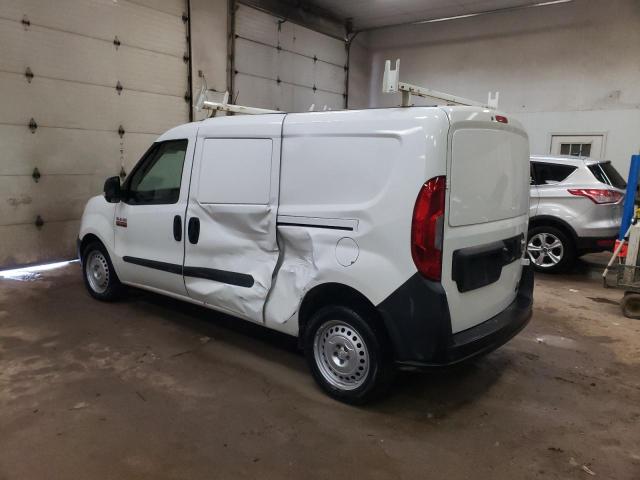 Photo 2 from auction – 2021 RAM PROMASTER with VIN ZFBHRFAB9M6T11718
