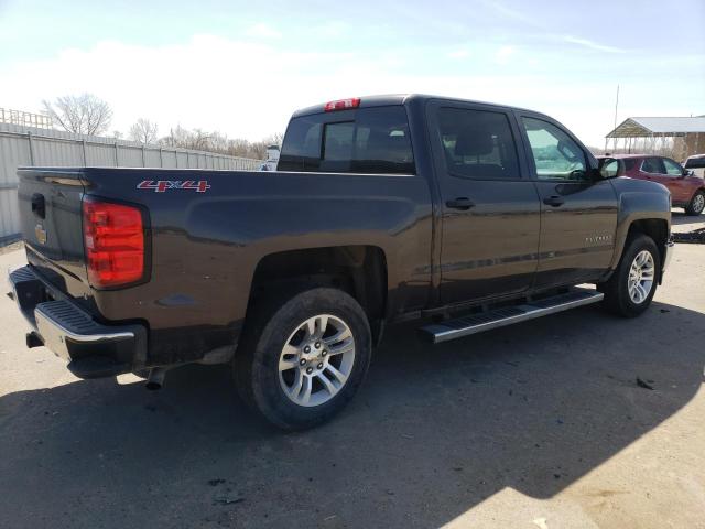 Photo 3 from auction – 2014 CHEVROLET SILVERADO with VIN 3GCUKREC4EG492196