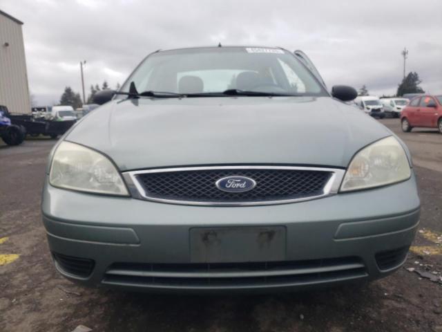 Photo 5 from auction – 2005 FORD FOCUS ZX4 with VIN 1FAFP34N15W284469